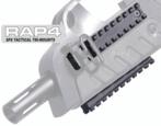 Smart Parts SP8 Paintball Gun Tactical Tri-Mount Rails (Set of 3