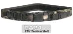 STU Tactical Web Belt (Realtree)