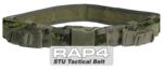 STU Tactical Web Belt (CADPAT)