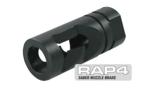 Spyder MR3 Saber Muzzle Brake