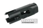 Spyder MR3 Scythe Muzzle Brake