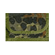 Shotgun Shell Pouch (German Flecktarn)