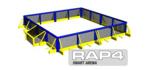 4 to 5 Man Smart Arena Package