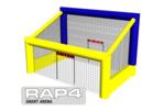 Smart Arena 25ft L x 15ft H Staging/Entrance Panel