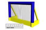 Smart Arena 25ft L x 15ft H Wall Panel