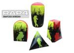 4 Bunker Package