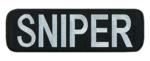 Sniper Patch - Large
