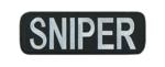 Sniper Patch - Small