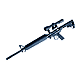 M16 Sniper Storm