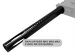 Spyder MR1 MR2 MR3 9 Inch Rifled Barrel