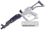 Spyder AK47-B Kit (Marker NOT included)