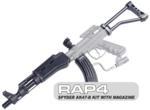 Spyder AK47-B Kit with Magazine (Marker NOT included)