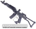 Spyder AK47 Magazine Kit with Expansion Chamber