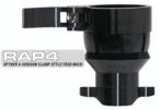 Spyder Clamp Style Feed Neck (Version A)