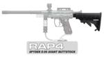 Spyder E-99 Avant Buttstock