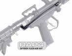 Spyder Flexi-Air Line and Adapter