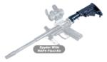 Spyder Flexi Air Buttstock