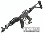 Spyder Aggressor Folding Buttstock