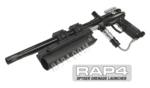 Spyder Grenade Launcher Package for Spyder, 32 Degrees and other
