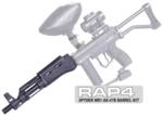 Spyder MR1 AK47-B Barrel Kit
