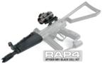 Spyder MR1 Black Cell Kit (Marker NOT included)