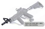 Spyder MR1 MR2 CQB Barrel Package