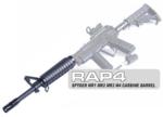Spyder MR1 MR2 MR3 M4 Carbine Rifled Barrel Kit (Marker NOT incl