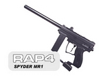 Spyder MR1