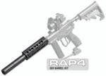Spyder MR1 SD5 Barrel Kit