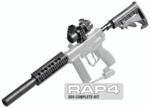 Spyder MR1 SD5 Complete Kit (Marker NOT included)