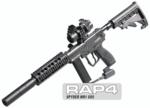 Spyder MR1 SD5 Package