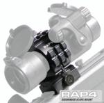 Spyder MR1 Sidewinder Scope Mount