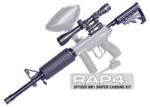 Spyder MR1 Sniper Carbine Kit (Marker NOT included)