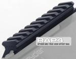 Spyder MR2 True View Offset Rail