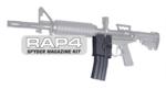 Spyder Magazine Kit