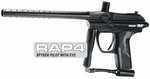 Spyder Pilot with EYE Marker Package