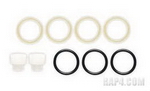 Spyder Rebuild Kit