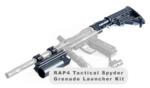 Spyder Tactical Grenade Launcher Kit (Marker NOT included)