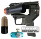 Squad Blaster Paintball Grenade Launcher Package