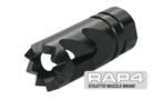 Stiletto Muzzle Brake for Tippmann&reg; X7&reg;