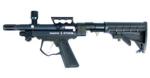 Tactical Storm SMG