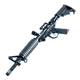 M4 Tactical Storm