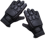 Sup Grip Armor Paintball Gloves (Regular - Black) Extra Large