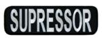 Suppressor Patch - Large