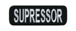Suppressor Patch - Small