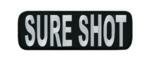 Sure Shot Patch - Small