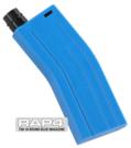 T68 Paintball Gun 18 Round Blue Magazine