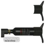 5oz CO2 Tank Buttstock Plate