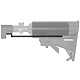 5oz/3000psi Butt Stock Guide (Version A)