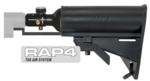 5oz / 3000psi Tank & Buttstock Package